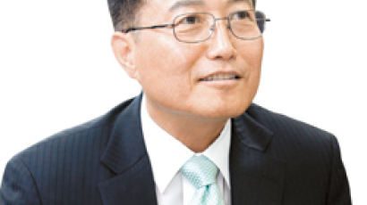 [우리 동네 시의원] 아산시의회 김진구 전반기 총무복지위원장