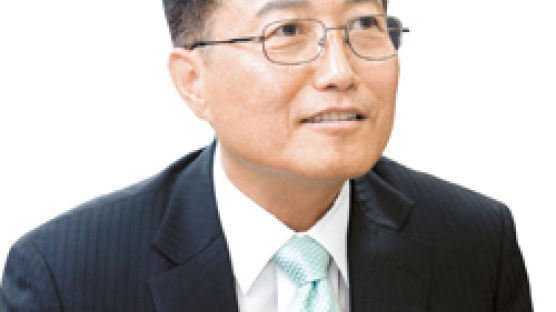 [우리 동네 시의원] 아산시의회 김진구 전반기 총무복지위원장