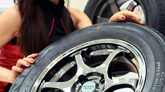[사진] 이마트, 타이어 최대 52% 할인