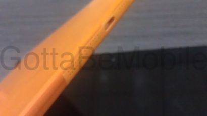 아이폰5·아이패드 미니, 금형 이미지 유출
