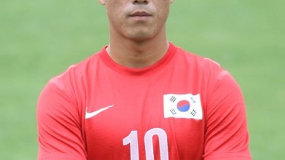 뉴질랜드전, 박주영 축구국가대표팀 복귀 무대