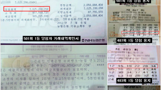 로또 1등 13명 ‘이곳’에서 나왔다…당첨금만 235억원?!