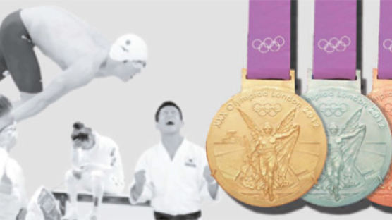 [분수대] 올림픽 금메달은 실력과 노력만으로 주어지지 않는다