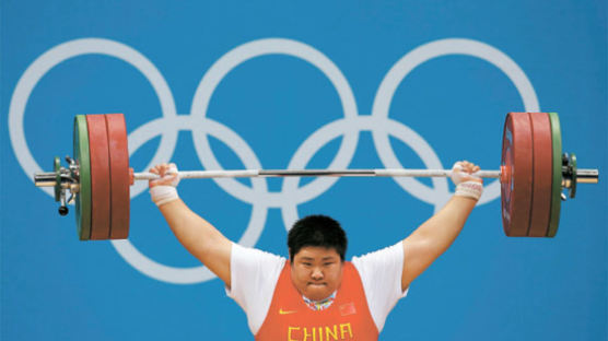 미국 턱밑까지 쫓아간 중국 … 소득 3만 달러 스포츠 요트서도 금메달