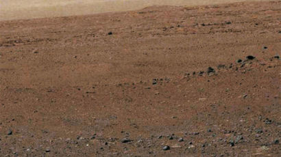 [사진] 주목받는 화성 이주계획