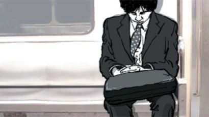 [분수대] 버스·전철에서 내 옆자리에 싫은 사람이 앉는다면?