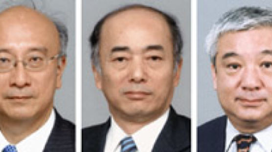 일본, 한·미·중 대사 이례적 동시 교체