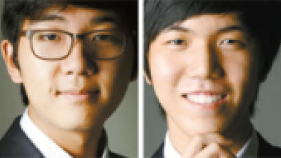 2012 한국 모의 국제회의(KIMC) 수상자 4명의 학습 비결은