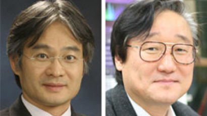 ‘최대 150억 지원’ 국가과학자 강봉균·김승우 교수 선정
