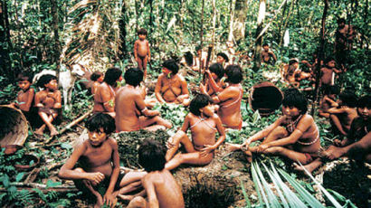 광산 개발 위해 아마존 원주민 80여명 학살