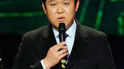 김구라, '택시'타고 방송 복귀한다