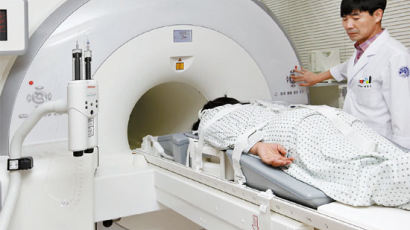 PET-MRI, 미세한 암까지 정확히 찾아낸다 
