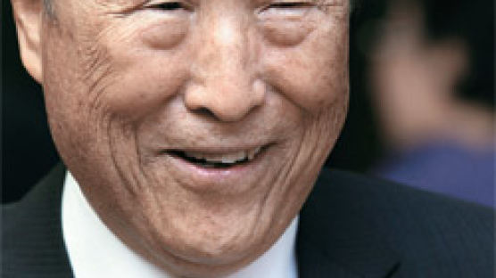 문선명 총재 파란만장 92년 … 15일 장례식