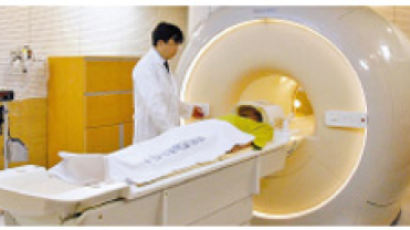 단국대병원, 최신형 MRI 도입