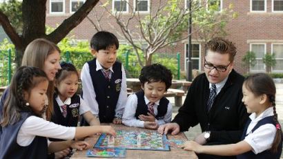 서울 동북초, 즐겁고 신나는 영어 수업 만들기