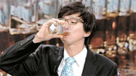 [오늘의 JTBC] ‘술과의 전쟁’ 나선 김국진