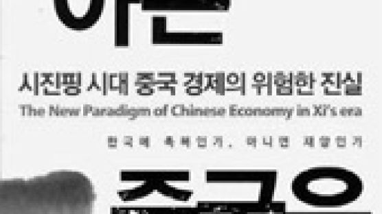 [책과 지식] 수교 20년 … 중국 경제 어떻게 올라탈까