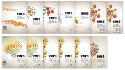 NEAT 대비 영어공부를 위한 EMES 영어코스북 발간