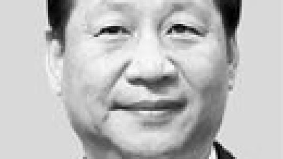 시진핑 “평화” 한마디에 중·일 대화 모드 급반전