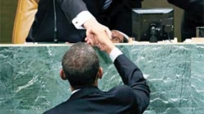 오바마 “이란 핵무장 반드시 막겠다”