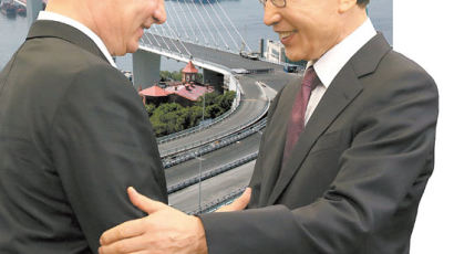 [러시아 FOCUS] 러시아의 극동 발전 정책 APEC 회의서 힘을 얻다