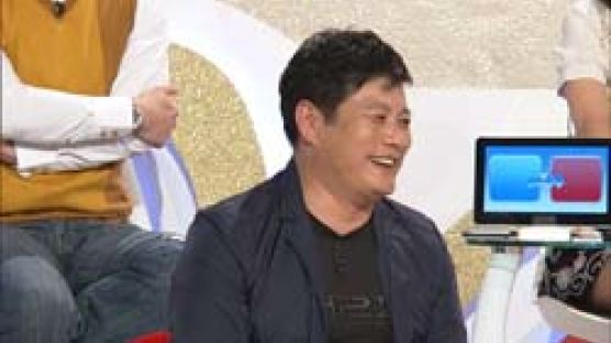 정흥채 "새벽에 여성 팬들에게 전화가 걸려와"