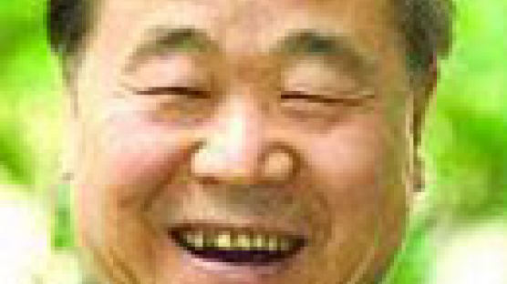 중국인 첫 노벨문학상 … ‘붉은 수수밭’ 소설가 모옌