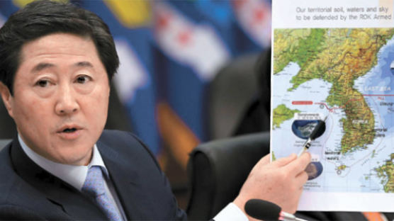 “김정일 육성 폐기 상상 못해” … 공개 압박받는 국정원