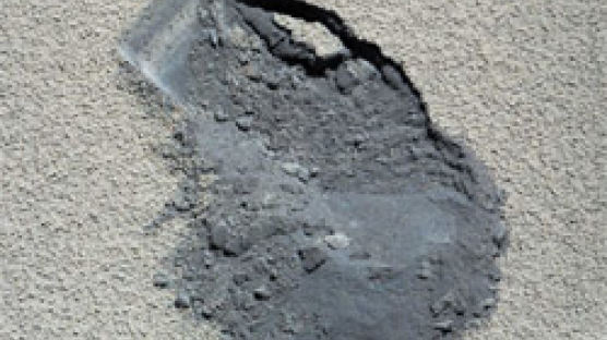화성 표면 덮은 흙 하와이 토양과 비슷 
