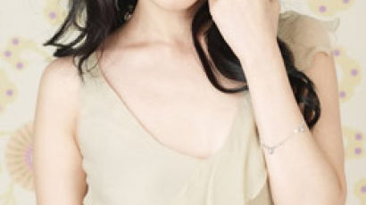 김아린, 한효주 닮은 단아한 미모 돋보여