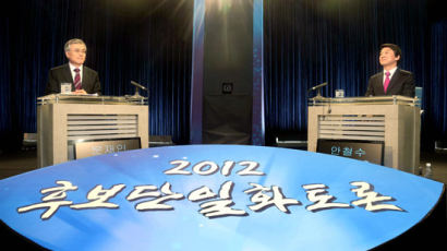 KBS의 횡포 "토론회에 JTBC는 카메라 3대만 설치해라"