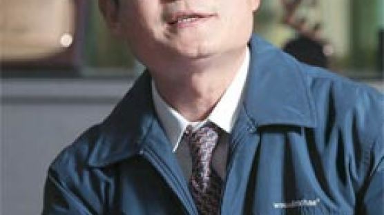 중견기업 파워리더 ⑬ 변호사 출신 민원식 위니아만도 대표