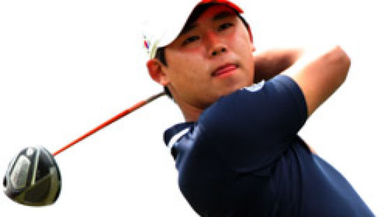 PGA Q스쿨 최연소 기록 김시우가 11년 만에 넘본다