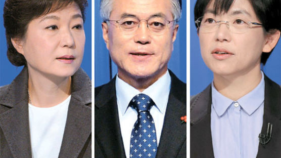 [D-14 |TV토론] 대북 정책