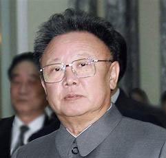 北김정일, 사망 이틀전 