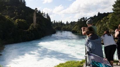 영화 ‘호빗’은 왜 뉴질랜드에서 촬영되었을까?