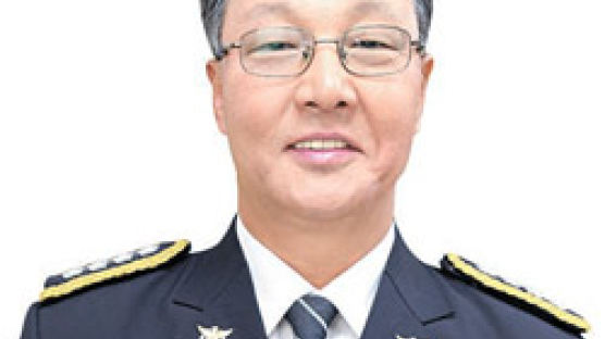 박성수 하남서장, 현직 경찰 첫 ‘아너소사이어티’