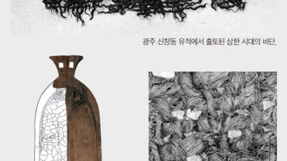비단·현악기·신발 … 광주 신창동은 ‘고대사 타임캡슐’