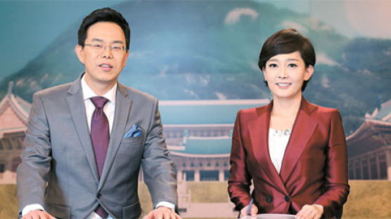 JTBC 뉴스9, 더 날카롭고 재미있게