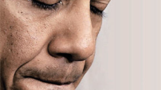 오바마의 눈물 … 이번엔 총기규제법 나올까