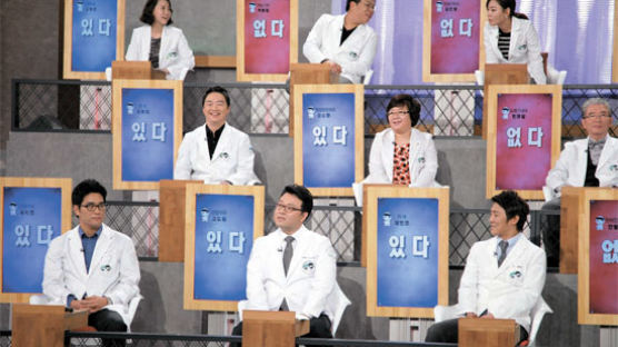 JTBC ‘닥터의 승부’ 정보+재미 두 토끼 잡았다