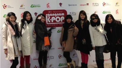 레드캡투어 차별화 된 K-POP 상품으로 외국인 관광 사업 확대