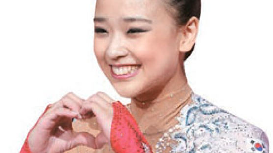 [새뚝이 2012 ①스포츠] 손연재, 리듬체조 첫 올림픽 결선 … 갈채 받은 노메달 여왕