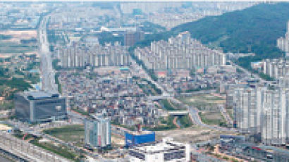 2013년 천안·아산 부동산 경기 전망 