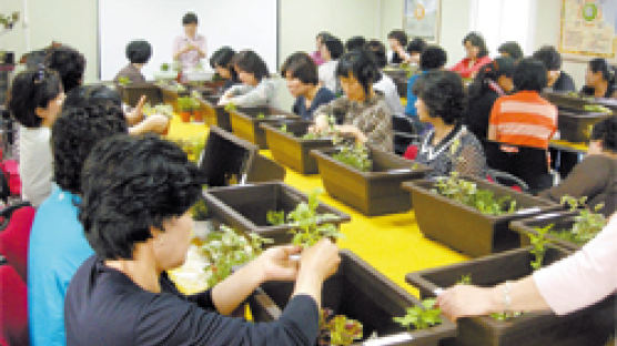 미래 ‘포도 재배 전문가’ 될 교육생 80명 모집합니다