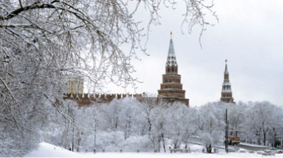[러시아 FOCUS] 聖ㆍ俗 어우러진 매혹의 겨울 왕국, 모스크바 가이드
