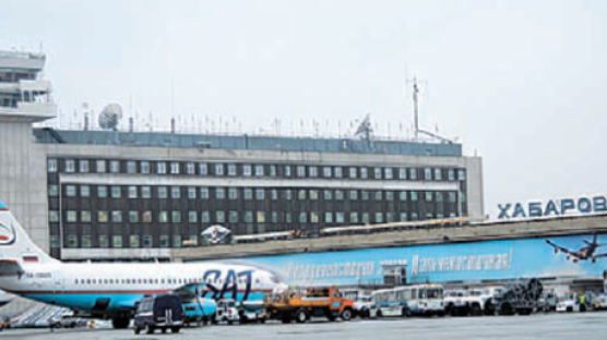 [러시아 FOCUS] 극동공항 지주사 지분 25% 인천공항공사서 매입 협상