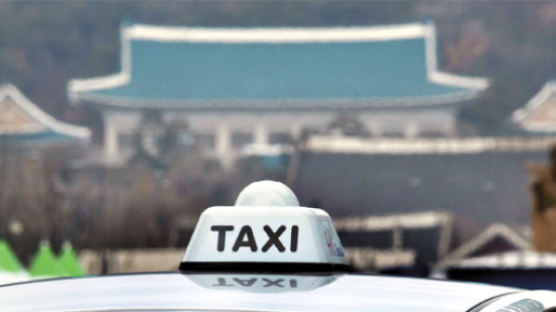 택시업계 “내달 20일까지 재의결 안 하면 운행 중단”