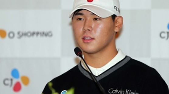 최연소 루키 김시우, AT&T 프로암 대회서 PGA 투어 데뷔