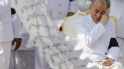 [사진] 고(故)시하누크 캄보디아 국왕 장례식